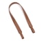 Leather Handbag Strap Adjustable Crossbody Hardware Logic 7