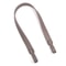 Leather Handbag Strap Adjustable Crossbody Hardware Logic 8