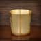 WealthAttracting Brass Cup Polished Cornucopia Aesthetic Logic 2