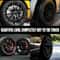 Alloy Wheel Repair Kit Technical SurfaceCorrection Logic 3