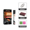 Alloy Wheel Repair Kit Technical SurfaceCorrection Logic 4