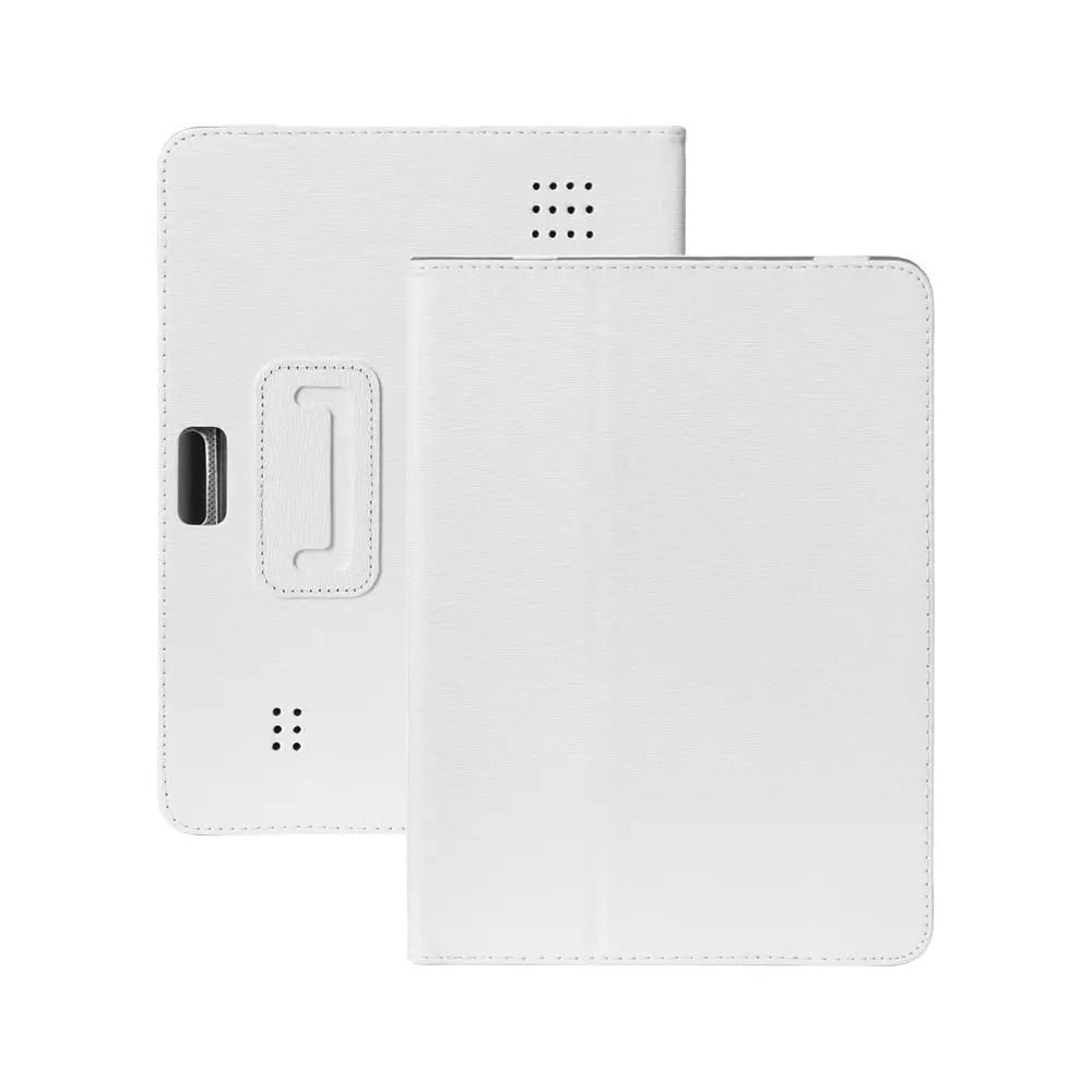 Universal Tablet Stand Case Leather Flip Protective Logic 6