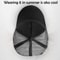 Safety Bump Cap Insert Technical Head Protection Logic 4