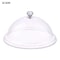 Cake Plate Food Cover Technical Culinary Preservation Logic 9