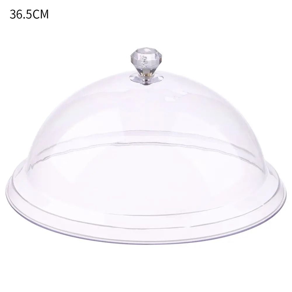 Cake Plate Food Cover Technical Culinary Preservation Logic 10