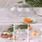 Cake Plate Food Cover Technical Culinary Preservation Logic 1