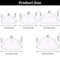 Cake Plate Food Cover Technical Culinary Preservation Logic 4