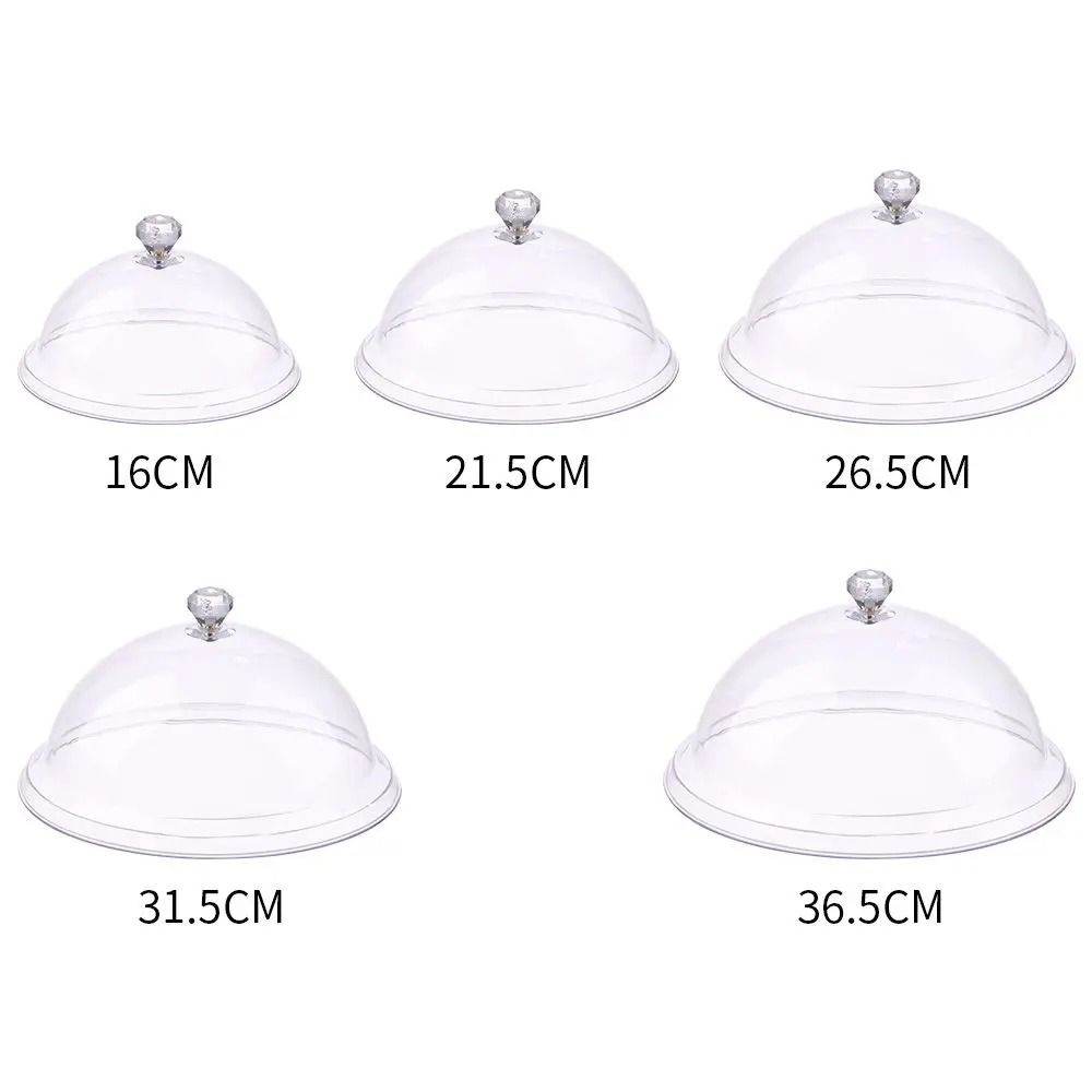 Cake Plate Food Cover Technical Culinary Preservation Logic 5
