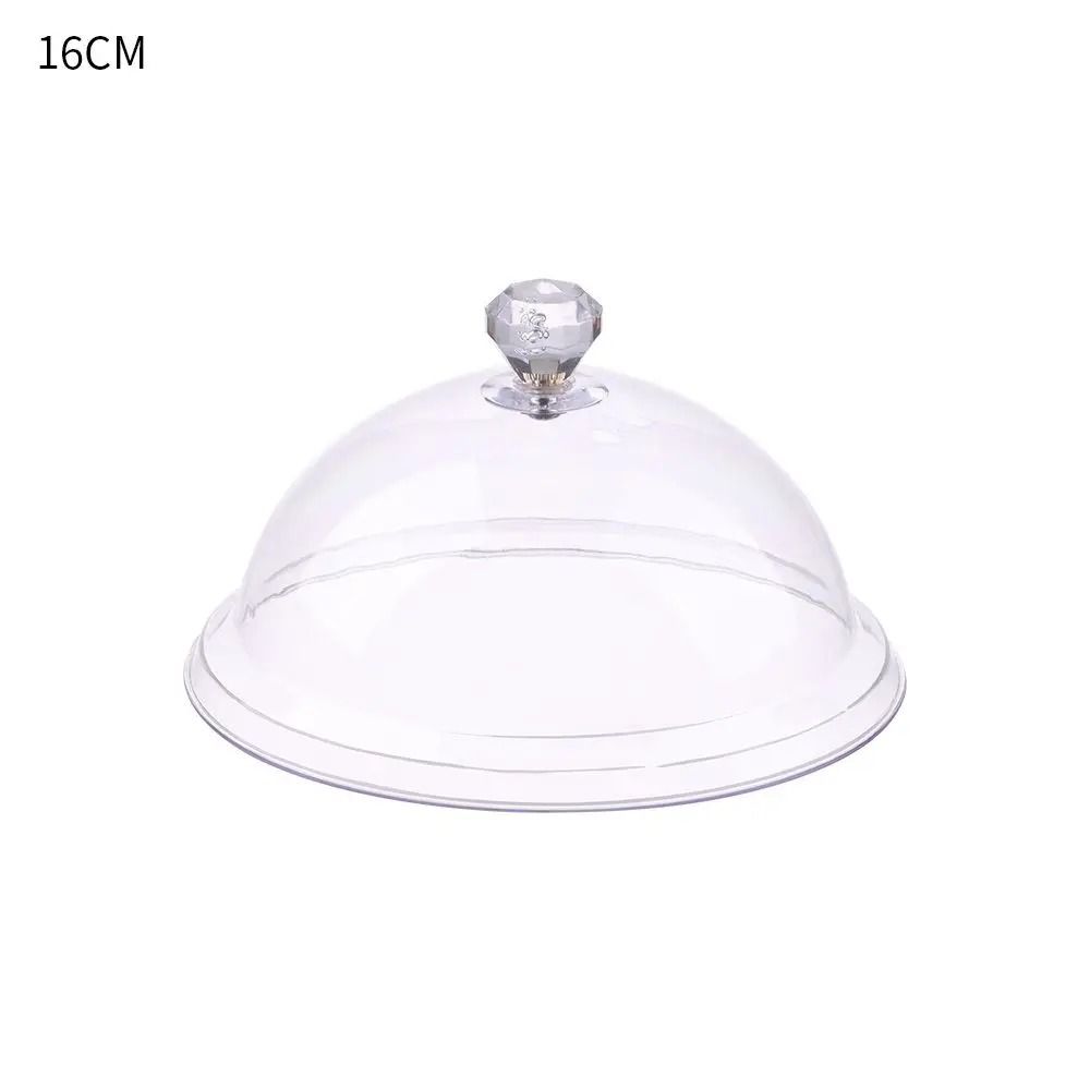Cake Plate Food Cover Technical Culinary Preservation Logic 6