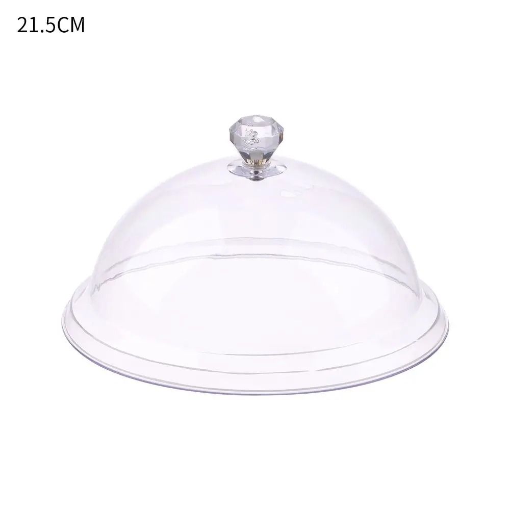 Cake Plate Food Cover Technical Culinary Preservation Logic 7