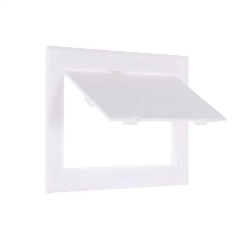 ABS Access Panel Technical PushType Inspection Port Logic 13