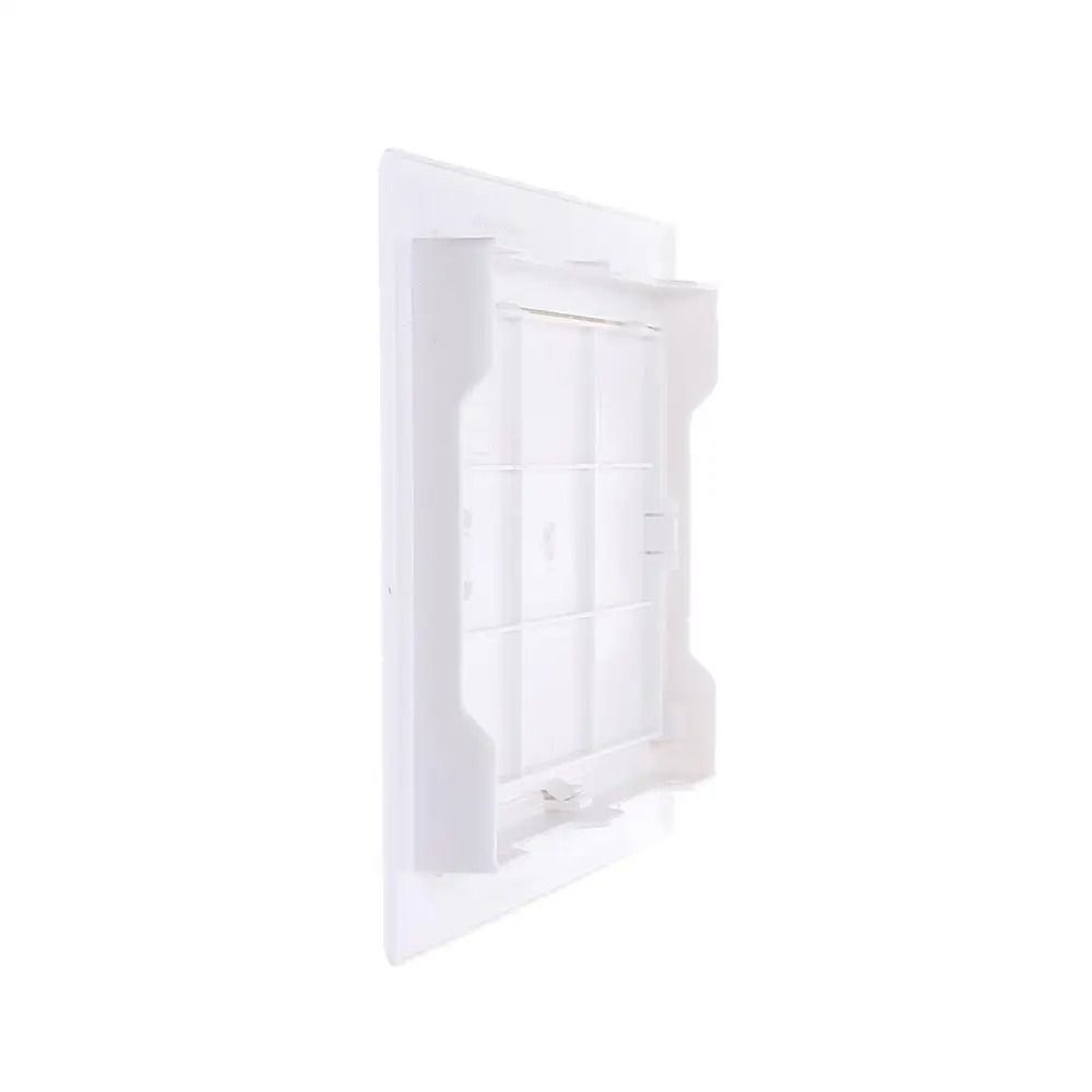 ABS Access Panel Technical PushType Inspection Port Logic 3