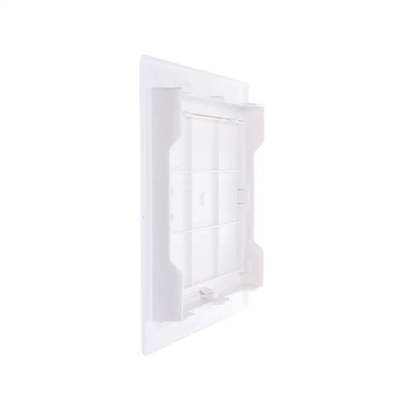 ABS Access Panel Technical PushType Inspection Port Logic 3