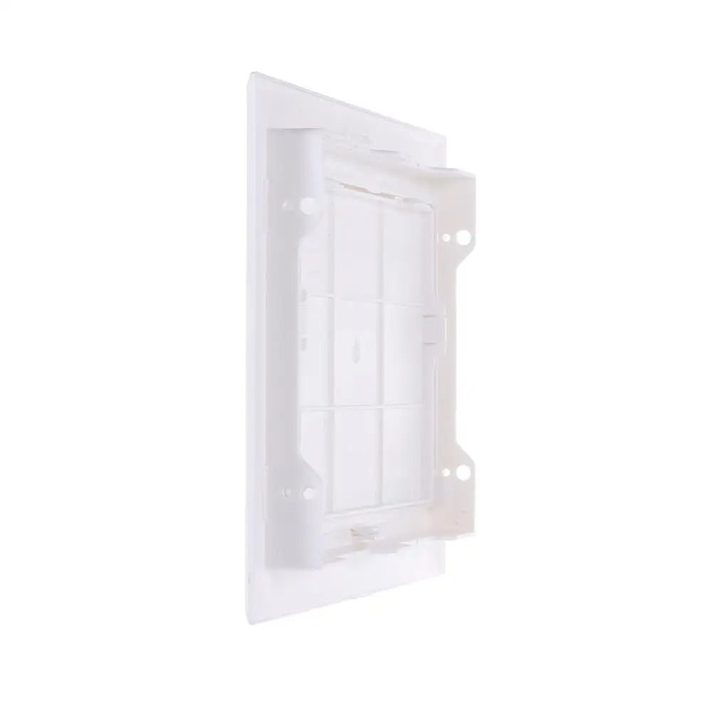 ABS Access Panel Technical PushType Inspection Port Logic 4