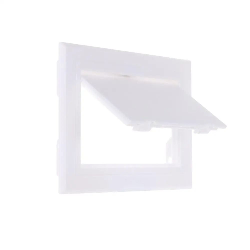 ABS Access Panel Technical PushType Inspection Port Logic 8