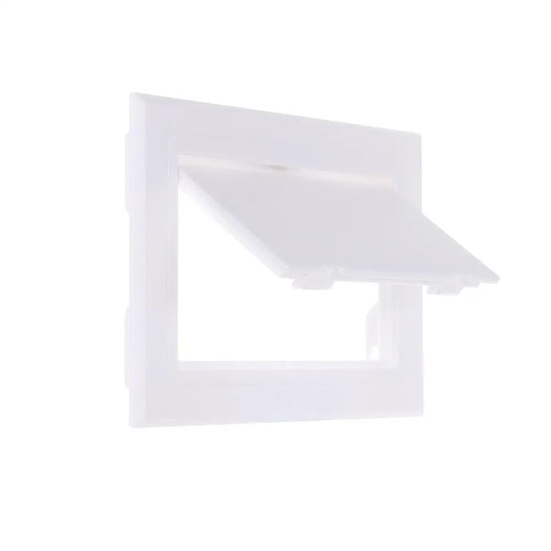 ABS Access Panel Technical PushType Inspection Port Logic 8