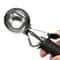 Ice Cream Scoop Technical Gastronomy Calibration Logic 4
