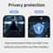 Metal Webcam Cover Series PrivacyCalibration Logic 2