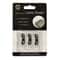 Metal Webcam Cover Series PrivacyCalibration Logic 7