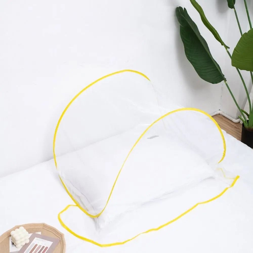 PopUp Mosquito Net Cover Technical SleepSanctuary Logic 8