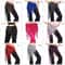 Sequined Tassel Hip Scarf Technical Performance Articulation Logic 3
