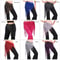 Sequined Tassel Hip Scarf Technical Performance Articulation Logic 3