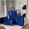 Felt Messenger Bag Technical LargeCapacity Utility Logic 6