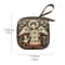 Virgin Mary Rosary Storage Bag Technical Devotional Utility Logic 9