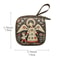 Virgin Mary Rosary Storage Bag Technical Devotional Utility Logic 9