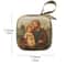 Virgin Mary Rosary Storage Bag Technical Devotional Utility Logic 10
