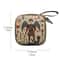Virgin Mary Rosary Storage Bag Technical Devotional Utility Logic 12