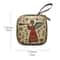 Virgin Mary Rosary Storage Bag Technical Devotional Utility Logic 4