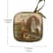 Virgin Mary Rosary Storage Bag Technical Devotional Utility Logic 8