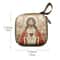 Virgin Mary Rosary Storage Bag Technical Devotional Utility Logic 21