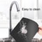 5Hole Gas Stove Pad Technical HeatResistant Surface Logic 4