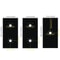 5Hole Gas Stove Pad Technical HeatResistant Surface Logic 9