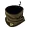 Winter Camping Fleece Neck Gaiter Technical ColdProof Thermal Logic 12