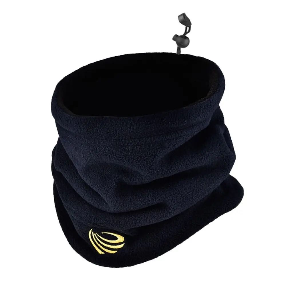 Winter Camping Fleece Neck Gaiter Technical ColdProof Thermal Logic 8