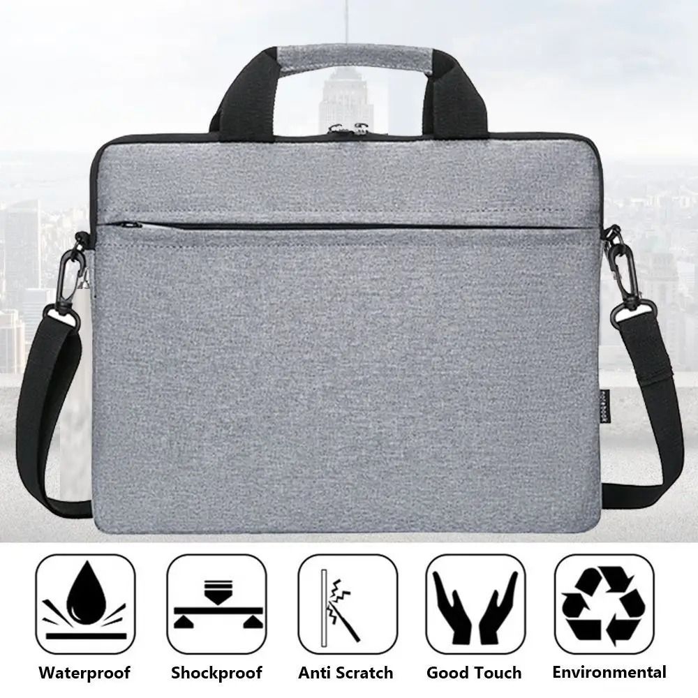 UltraThin Laptop Handbag Technical MobileWorkstation Logic 3