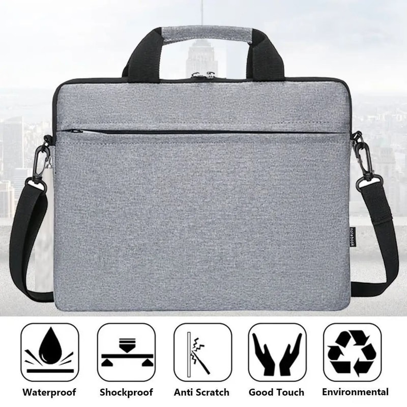 UltraThin Laptop Handbag Technical MobileWorkstation Logic 3