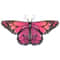 Butterfly Wings Cape Technical Chromatic Aerodynamic Logic 7