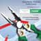 8in1 Wire Stripper Technical Voltage Detection Logic 3