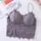 Floral Lace Bralette Technical Intimate Aesthetic Logic 6