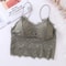 Floral Lace Bralette Technical Intimate Aesthetic Logic 8