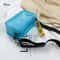 Transparent Laser Crossbody Bag Technical Prismatic PVC Logic 6