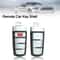 Volkswagen Remote Key Shell Technical SmartFob Interface Logic 2