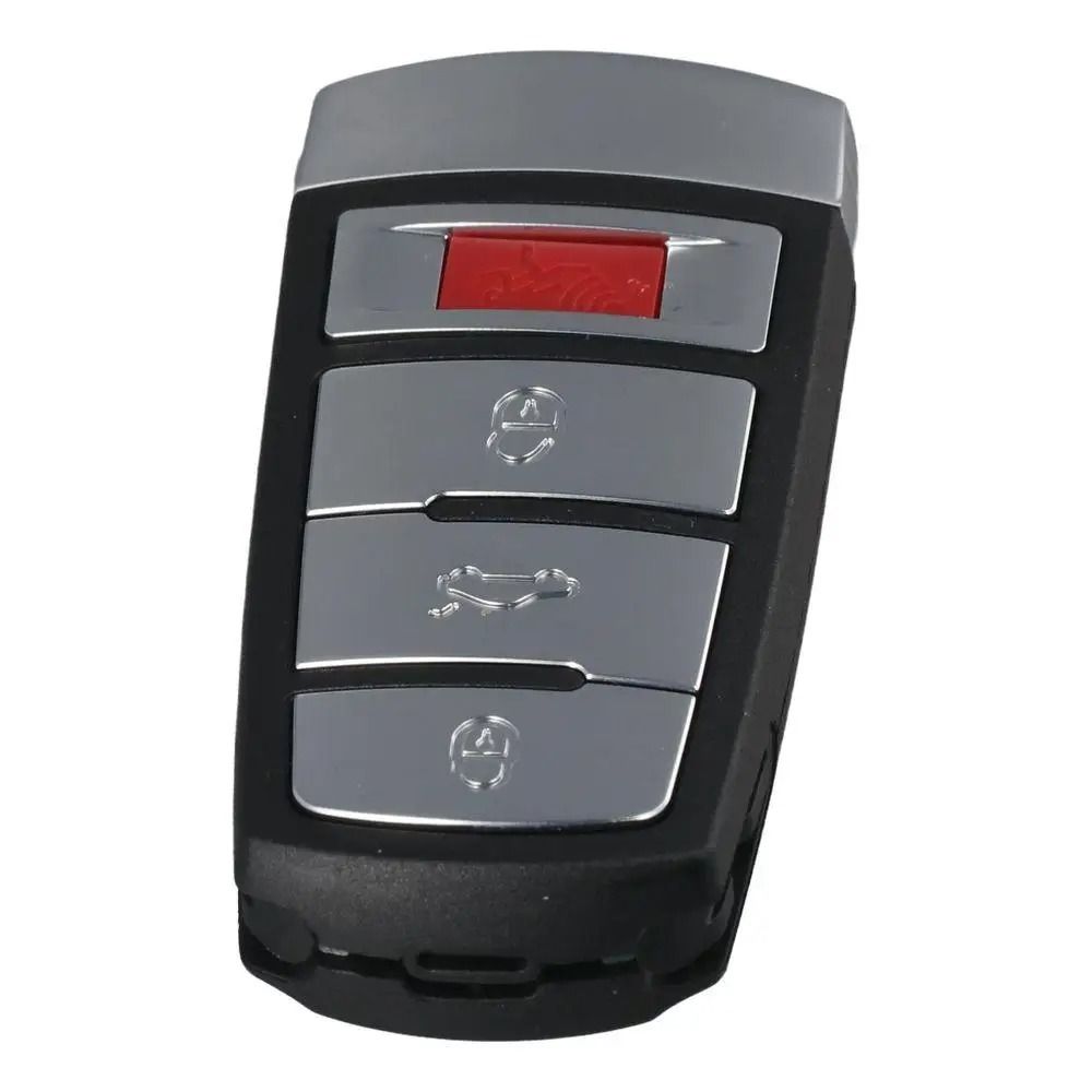 Volkswagen Remote Key Shell Technical SmartFob Interface Logic 3
