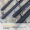 Ultralight Telescopic Fishing Rod Technical Kinetic Aquatic Logic 2