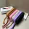 Silicone Rectangular Wallet Technical Minimalist Utility Logic 4