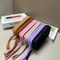 Silicone Rectangular Wallet Technical Minimalist Utility Logic 4